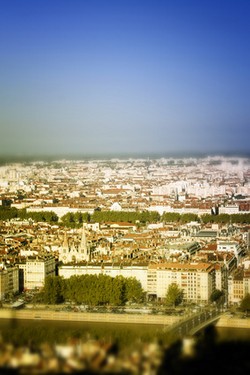 Rhône-Alpes : l'Emploi en Région Rhône-Alpes