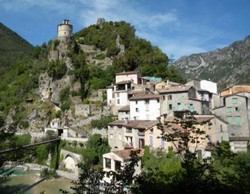 Le Parc régional des Préalpes d’Azur (PNR)