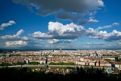 Rhône-Alpes : 1ère région en qualité de vie et dynamisme économique