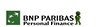 BNP Paribas Personnal Finance