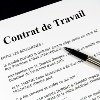 Contrats de travail