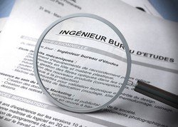 CV : les rubriques du CV