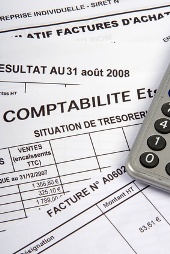 Chef de la Comptabilité